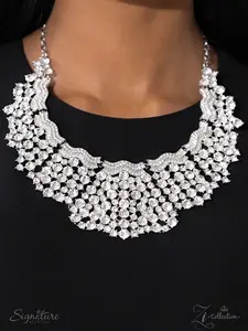 The DEtta- ZI Necklace The DEtta- ZI Necklace