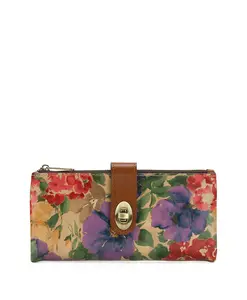 Annesley Wristlet - French Hydrangeas