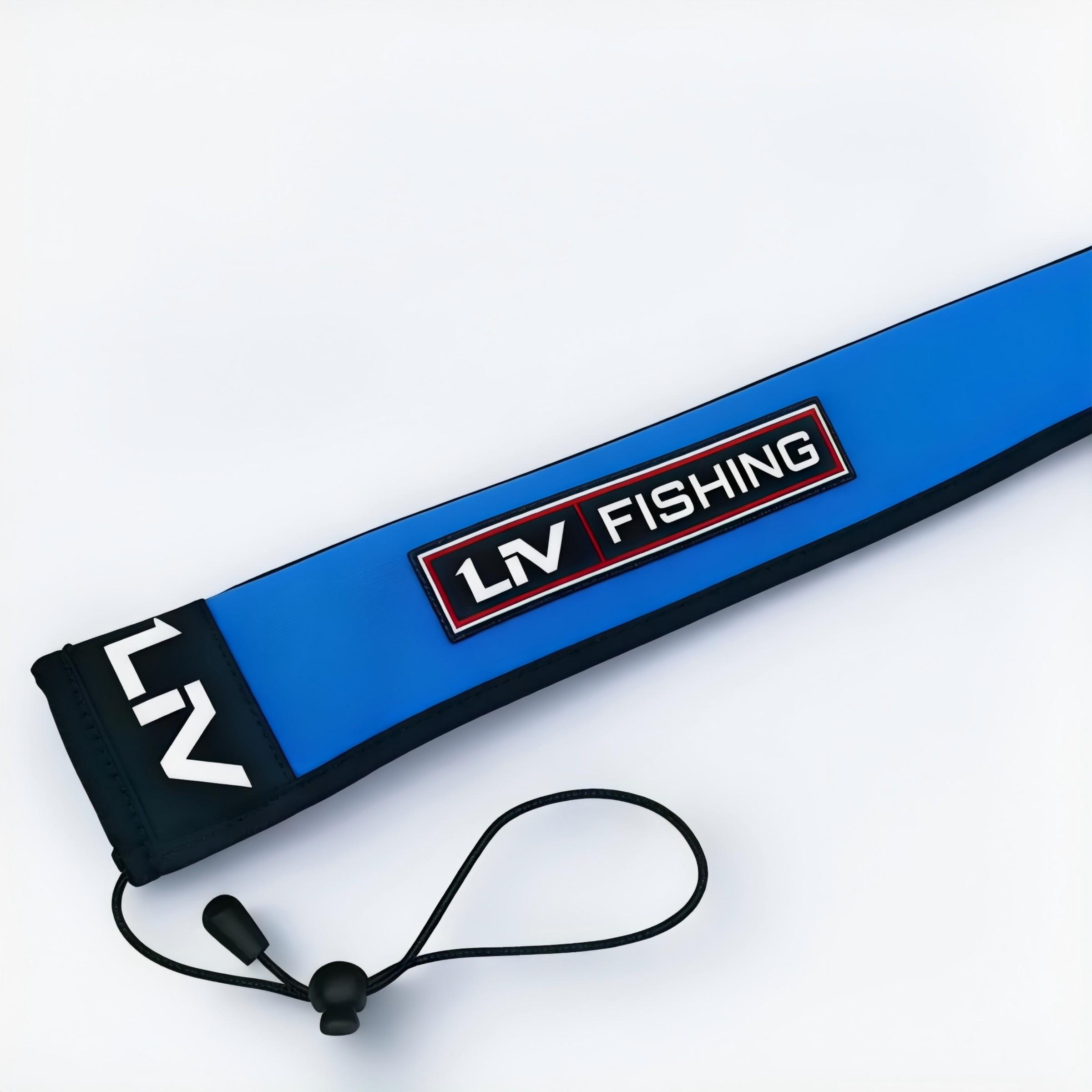 Durable Rod Sleeves to Protect Your Fishing Rods On Every Trip