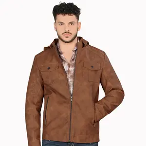 LAMASINI Casual Jacket LM620 for Men