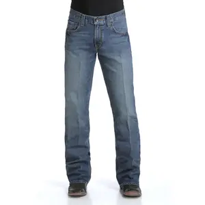 Cinch Men's Original Carter Rigid - Medium Stone