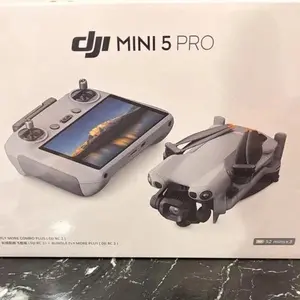 Dji Mini 5 pro