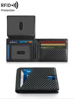 QB391-Carbon Fiber Black