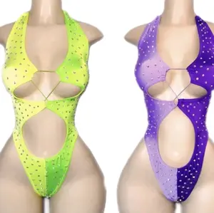 Frtish Bodysuit (Onesize) for Women - Perfect for Any Occasion