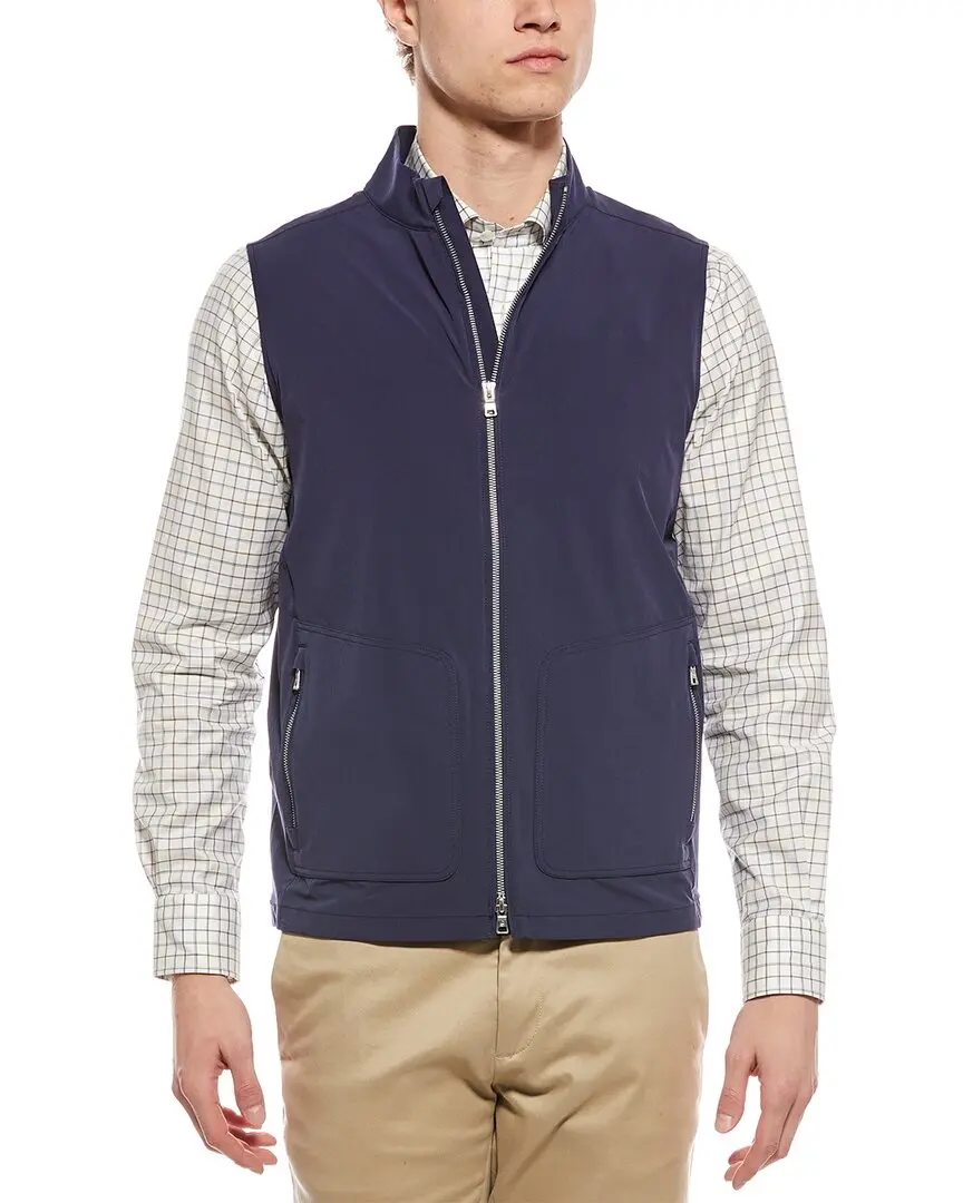 Peter Millar Vest