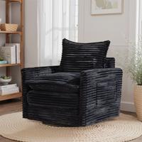 One Piece Set  Black