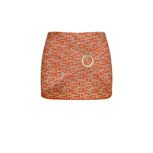 Jamaica Sarong - Chain Geo