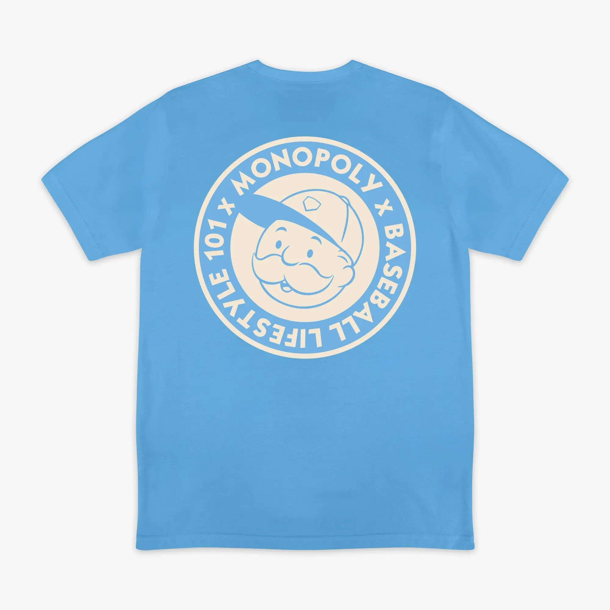 BL101 x Monopoly Tee