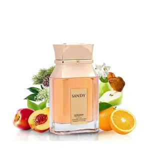 Sandy By Le Bonheur Eau De Parfum 100 ML (3.4 FL OZ) Women