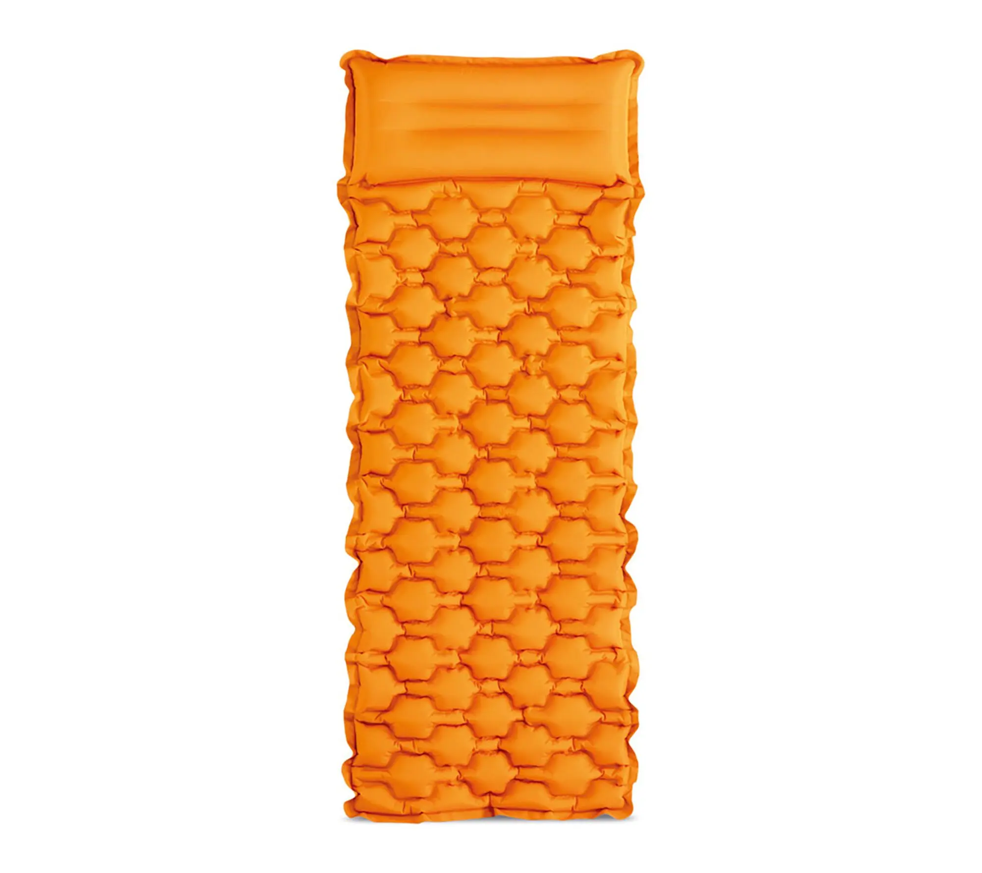Intex TruAire Sleeping Pad 4.5in Inflatable Mattress Intex TruAire Sleeping Pad 4.5in Inflatable Mattress