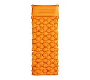 Intex TruAire Sleeping Pad 4.5in Inflatable Mattress