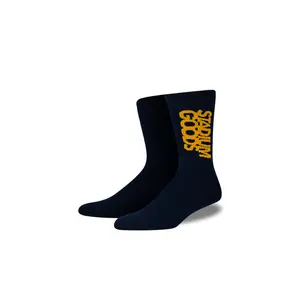 Crew Sock "Fab 5" SGS0304