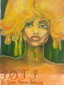 P.O.T.P: An Urban Medusa Retelling