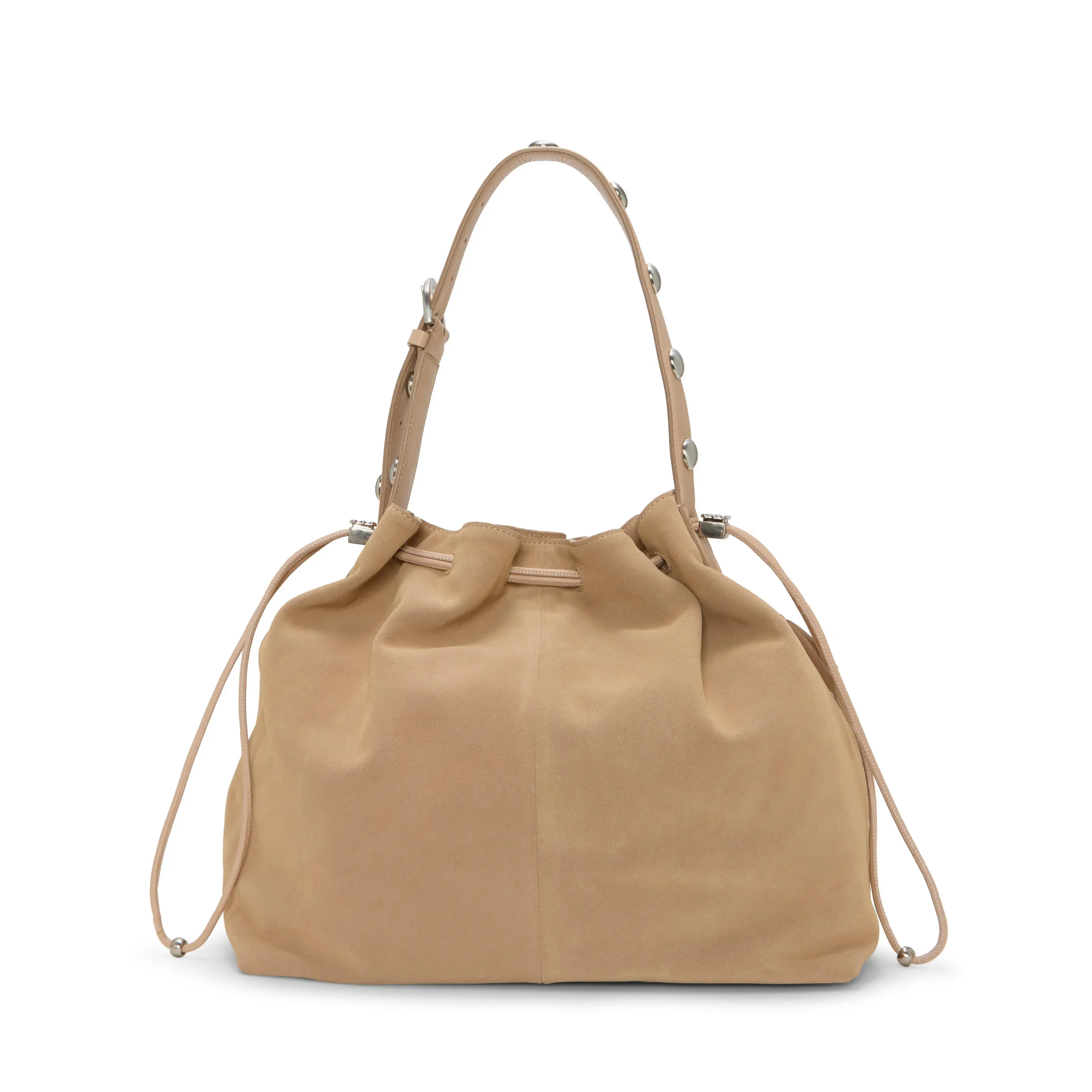 Vince Camuto Pippa Large Studded Bucket Bag