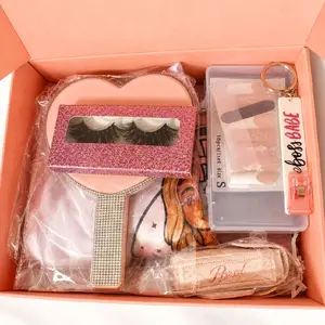 The presidential box