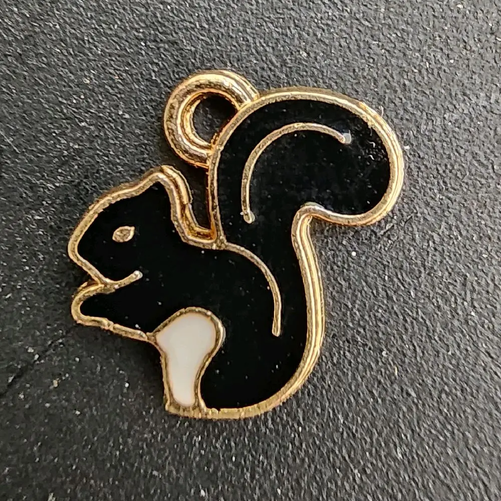 Charm add on.