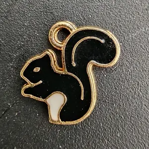 Charm add on.