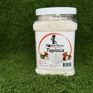 African tapioca