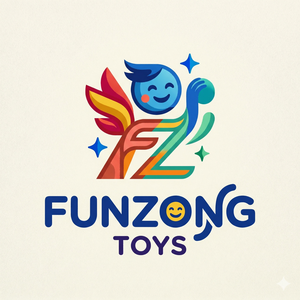 FUNZONE TOYS