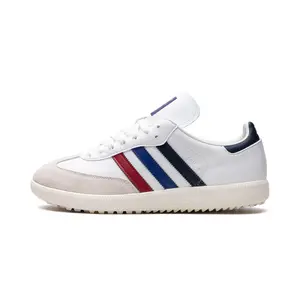 Samba Golf "Kith - Red Blue Navy" JH8176