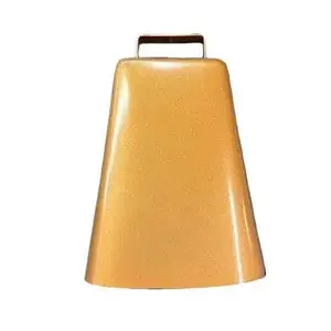 Large Cow Bell