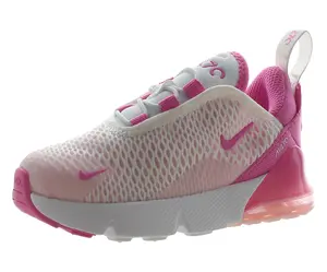 Nike Air Max 270 Infant/Toddler Shoes Nike Air Max 270 Infant/Toddler Shoes