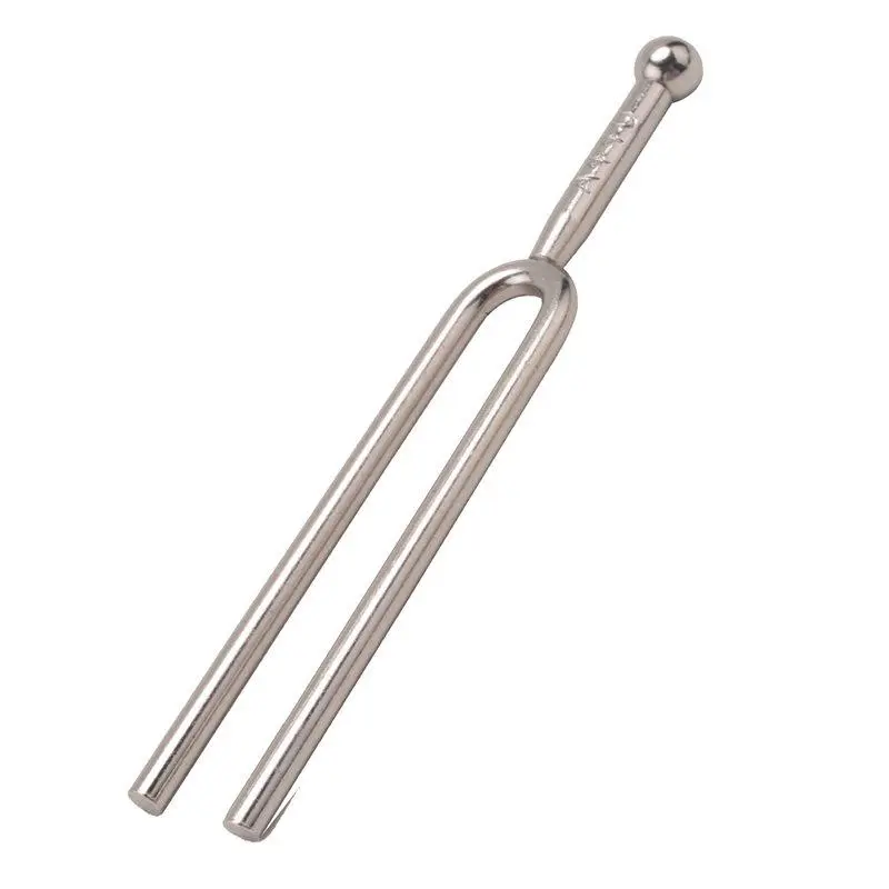 Tuning Fork with Soft Shell Case, Standard A 440 Hz