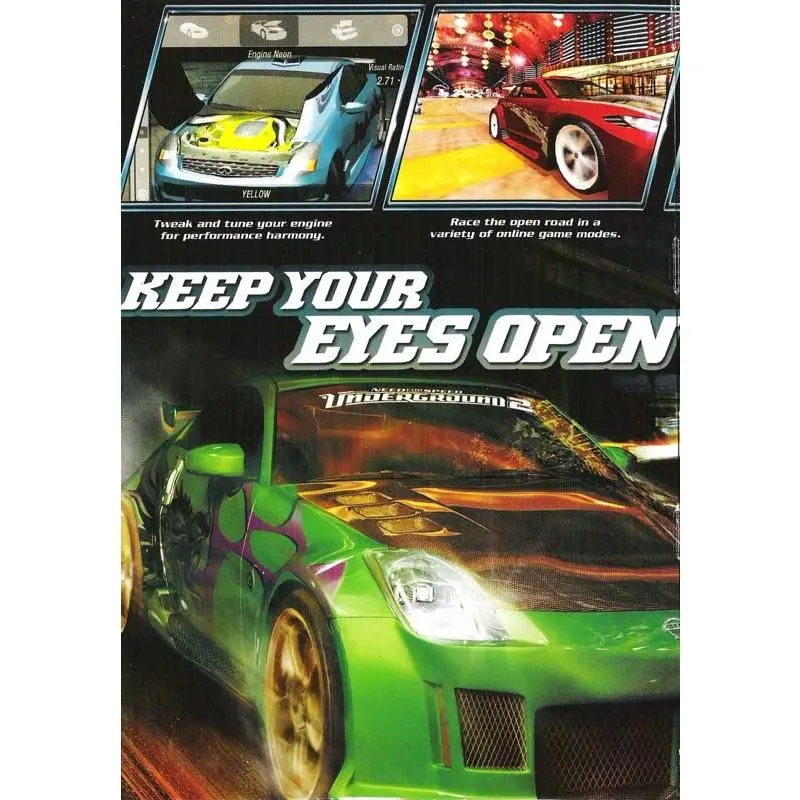 350Z — JDM Car Poster