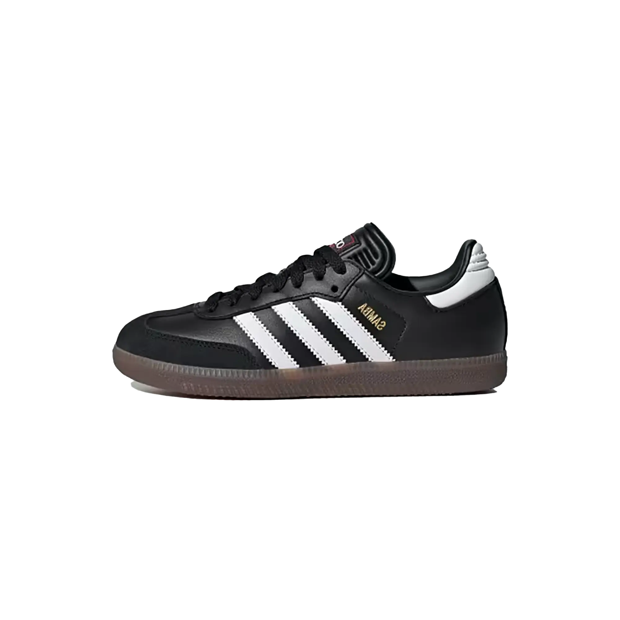 Samba J GS "Black/None/None" if1945