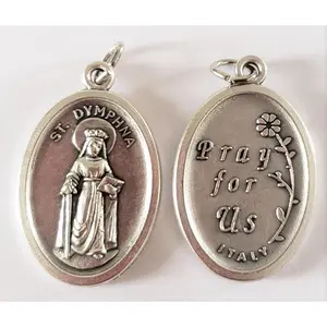 St. Dymphna Medal