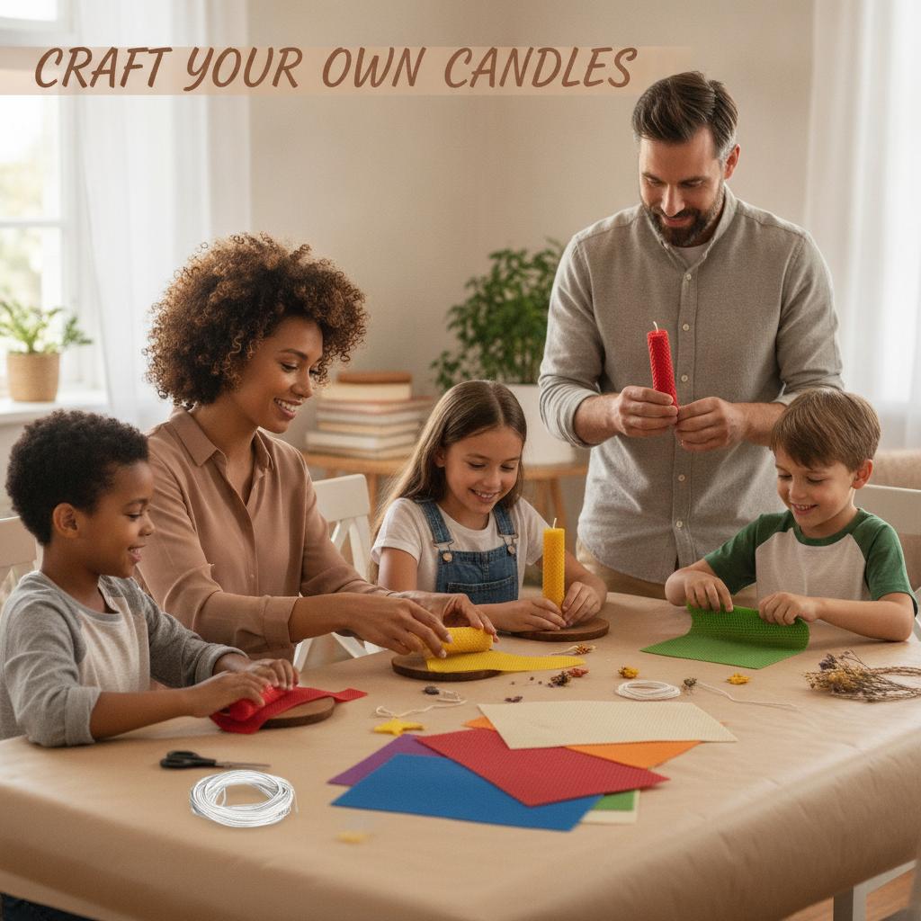 20×20cm colorful honeycomb beeswax sheets DIY candle making kit, 7 beeswax sheets with cotton wicks, craft kit for adults, spiritual altar keepsake, Christmas and Halloween home holiday gift 20×20cm colorful honeycomb beeswax sheets DIY candle making kit, 7 beeswax sheets with cotton wicks, craft kit for adults, spiritual altar keepsake, Christmas and Halloween home holiday gift