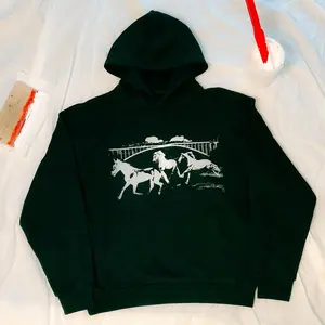 Horse Hoodie