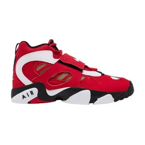 Nike Air Diamond Turf 2 'Fire Red' 2026