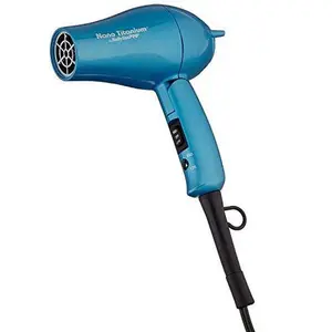 BabyLiss NT Travel Dryer, Compact Design, Efficient Dryer for Travel Use