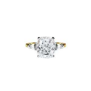 The Rowan Ring (3 Carat)