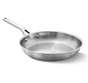 Calphalon Stainless Steel 10-in Cookware Fry Pan