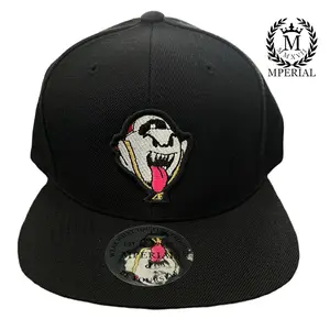 SnapBack Fantasmita hat