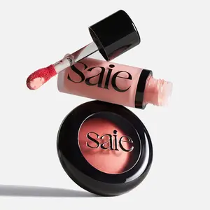 The Blush Stack Dew Blush + SuperSuede Blush The Blush Stack Dew Blush + SuperSuede Blush