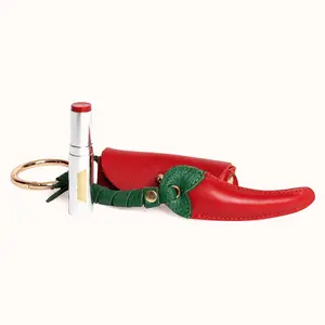 Aora - Plump On-The-Go Set - Plumping Lip Serum + Chile Charm