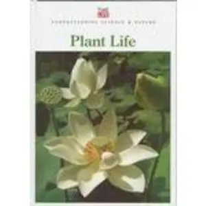 USED-Plant Life (Understanding Science & Nature) by ICE (Hardcover)