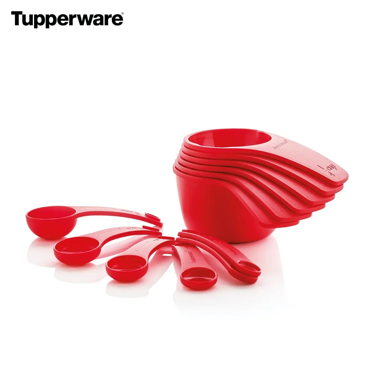 Measuring Mates 12-piece Set Measuring Mates 12-piece Set