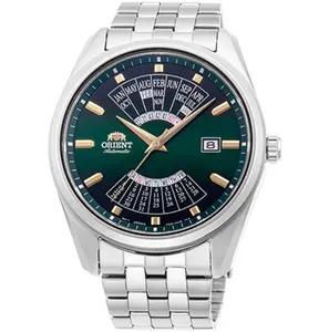 Orient Men's Contemporary 43mm Automatic Watch RA-BA0002E