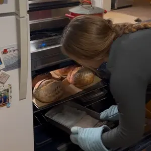 Cooking Steels Universal XL Baking Steel: 16x22 Steel Plate. For Pizza, Sourdough & More!