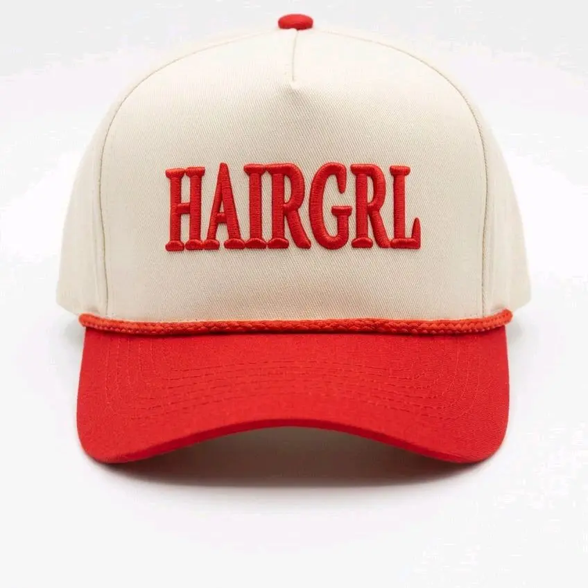 Hairgirl Hat