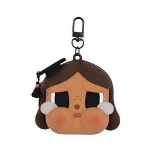 POP MART CRYBABY Sunset Concert Series-Earphone Bag