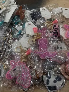 KEYCHAINS