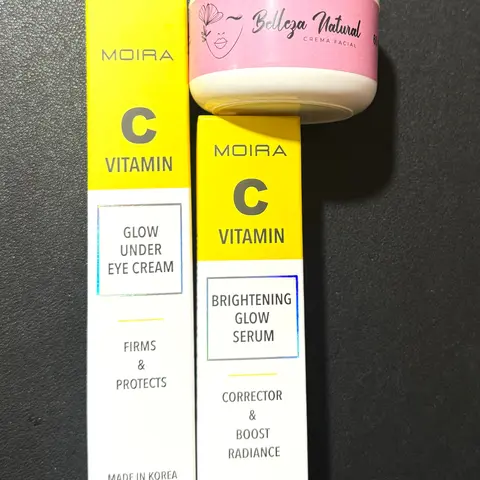PAQUETE SKINCARE PIEL SECA