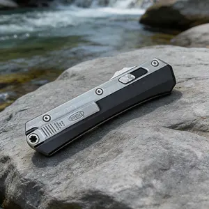 OTC Outdoor Essentials | Glykon Style EDC Tool for Camping, Hiking & Everyday Carry