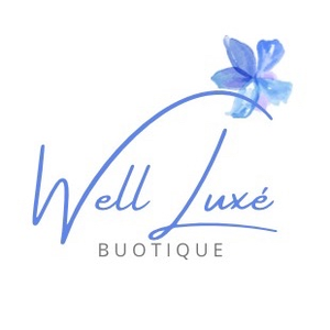 DazzlingGlow from WellLuxé