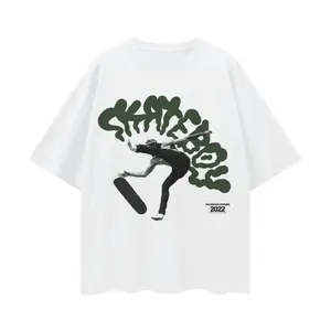 Skateboy Unisex organic cotton t-shirt